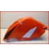 KTM RC 125 2019 COUVRE RESERVOIR "rayures" -OCCASION
