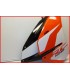 KTM RC 125 2019 FLANC DE CARENAGE DROIT "griffures" -OCCASION