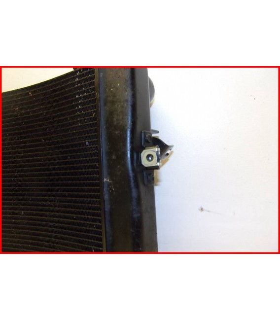 KTM 1290 SUPERDUKE R 2017-2018 RADIATEUR "1 poc"-OCCASION