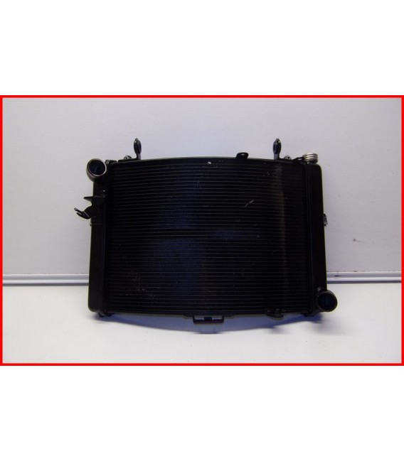 KTM 1290 SUPERDUKE R 2017-2018 RADIATEUR "1 poc"-OCCASION