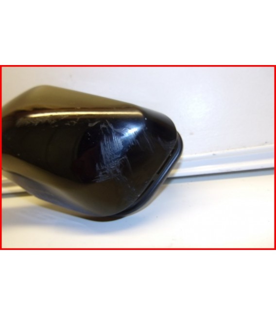 YAMAHA FJR 1300 2006-2015 RETROVISEUR GAUCHE "rayures" -OCCASION