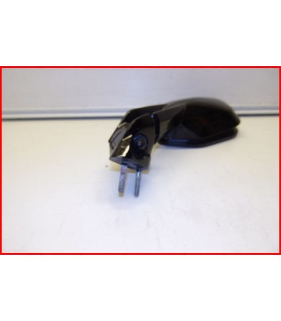 YAMAHA FJR 1300 2006-2015 RETROVISEUR GAUCHE "rayures" -OCCASION