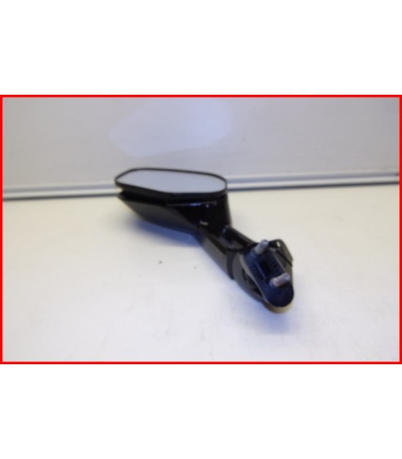 YAMAHA FJR 1300 2006-2015 RETROVISEUR GAUCHE "rayures" -OCCASION