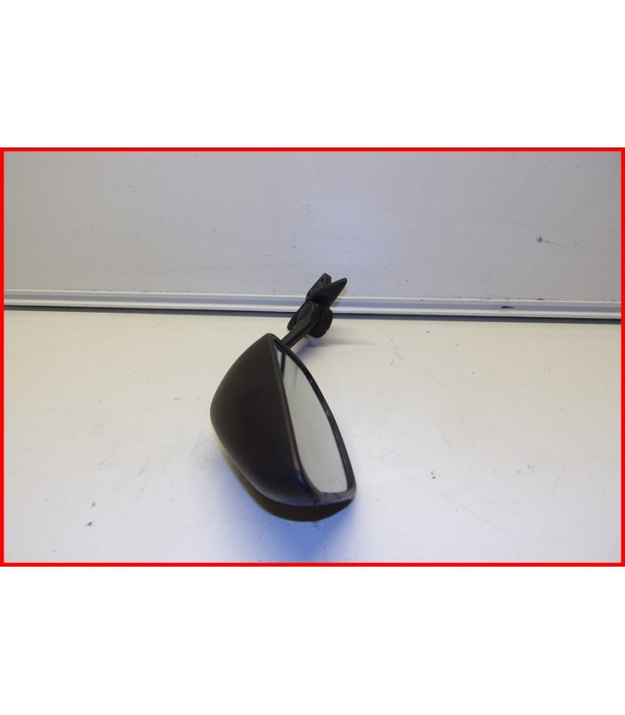Vicma Rétroviseur Gauche Type Origine Pour T-Max 530 - Argent