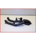 YAMAHA MT07 MT07 MT-07 2014-2017 COUVERCLE DE POMPE A EAU ET DURITES- OCCASION