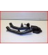 YAMAHA MT07 MT07 MT-07 2014-2017 COUVERCLE DE POMPE A EAU ET DURITES- OCCASION