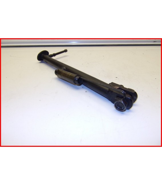 KAWASAKI ER6 650 2006-2008 BEQUILLE LATERALE - OCCASION
