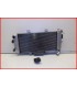 KAWASAKI ER6 650 2006-2008 RADIATEUR "poc" - OCCASION