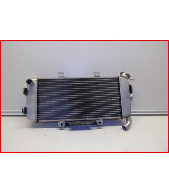 KAWASAKI ER6 650 2006-2008 RADIATEUR "poc" - OCCASION