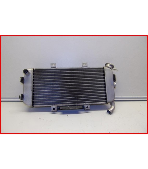 KAWASAKI ER6 650 2006-2008 RADIATEUR "poc" - OCCASION