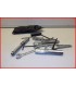 KAWASAKI ER6 650 2006-2008 TROUSSE A OUTILS-OCCASION