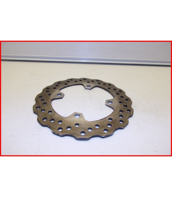 KAWASAKI ER6 650 2006-2008 DISQUE DE FREIN ARRIERE -OCCASION