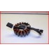 KAWASAKI ER6 650 2006-2011 STATOR ALTERNATEUR-OCCASION