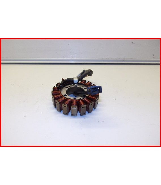 KAWASAKI ER6 650 2006-2011 STATOR ALTERNATEUR-OCCASION