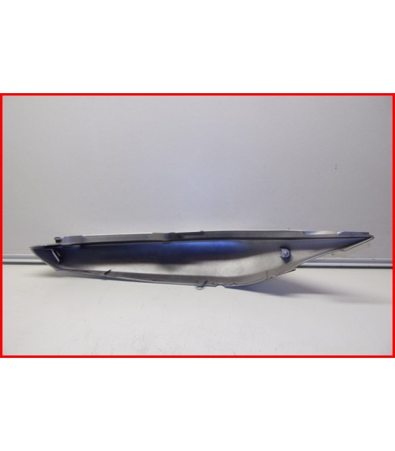 KAWASAKI ER6 650 2006-2008 CARENAGE ARRIERE GAUCHE "rayures"-OCCASION