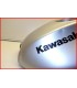 KAWASAKI ER6 650 2006-2008 RESERVOIR ESSENCE "à repeindre" -OCCASION