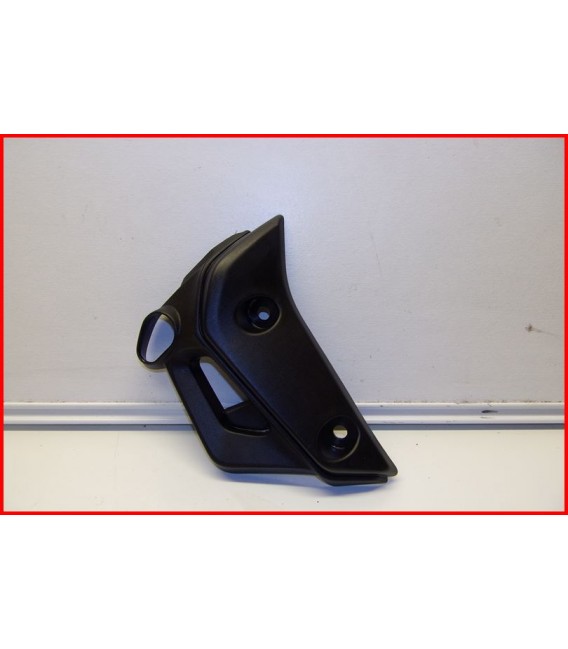 YAMAHA MT 07 MT-07 2021 ECOPE DROITE "griffures" -OCCASION