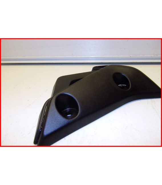 YAMAHA MT 07 MT-07 2021 ECOPE DROITE "griffures" -OCCASION