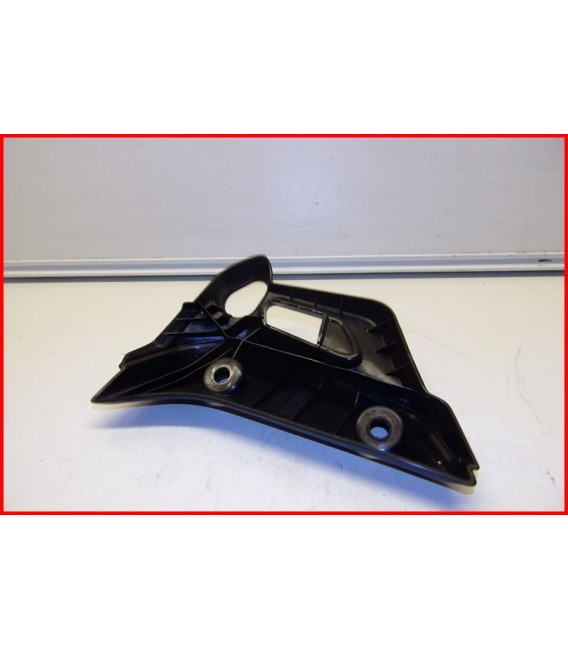 YAMAHA MT 07 MT-07 2021 ECOPE DROITE "griffures" -OCCASION