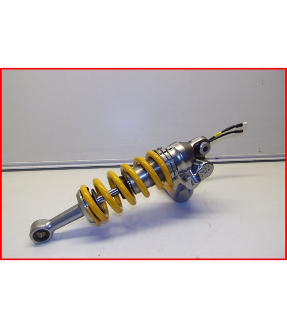 YAMAHA 1000 R1 M 2015-2020 AMORTISSEUR ARRIERE OHLINS "fuit" -OCCASION