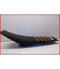 KTM EXC 2017-2018 SELLE "housse déchirée" -OCCASION