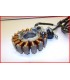 YAMAHA WRF WR F 250 2014 STATOR ALTERNATEUR "origine YAMAHA" -OCCASION