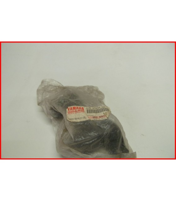 YAMAHA YZF 750 1995 CARENAGE ARRIERE " 4JH 2163A 00 " -NEUF