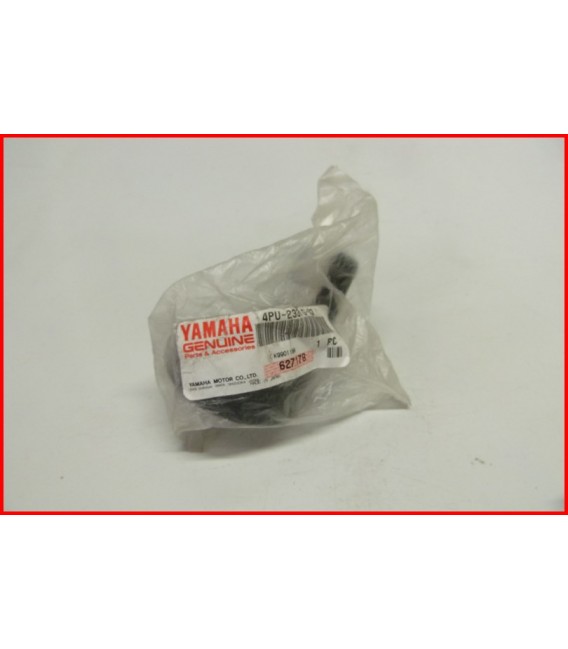 YAMAHA FZS 600 FAZER 1998-2003 PROTECTION DE FOURCHE " 4PU 2331 G00 " -NEUVE