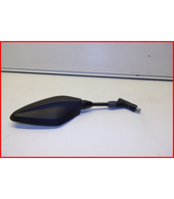 YAMAHA MT07 MT07 MT-07 2014-2017 RETROVISEUR DROIT "origine YAMAHA " - OCCASION