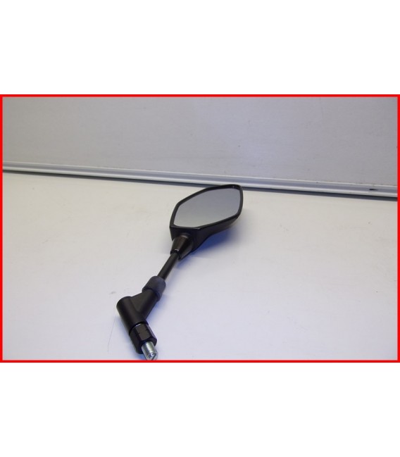 YAMAHA MT07 MT07 MT-07 2014-2017 RETROVISEUR DROIT "origine YAMAHA " - OCCASION