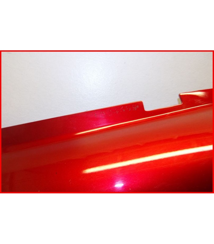 Carenage Arrière Droit Kawasaki ER6 650 N 2009-2011 - Pièce Moto D'occasion Japon