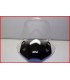 HONDA VFR 1200 X CROSSTOURER 2012-2019 BULLE PARE BRISE "GIVI D1110ST" -OCCASION