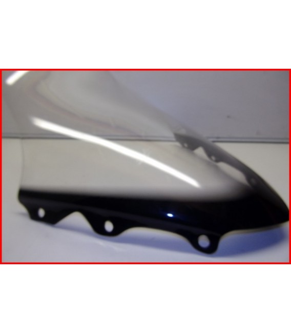 PIAGGIO X10 125 2012-2016 BULLE PARE BRISE -OCCASION