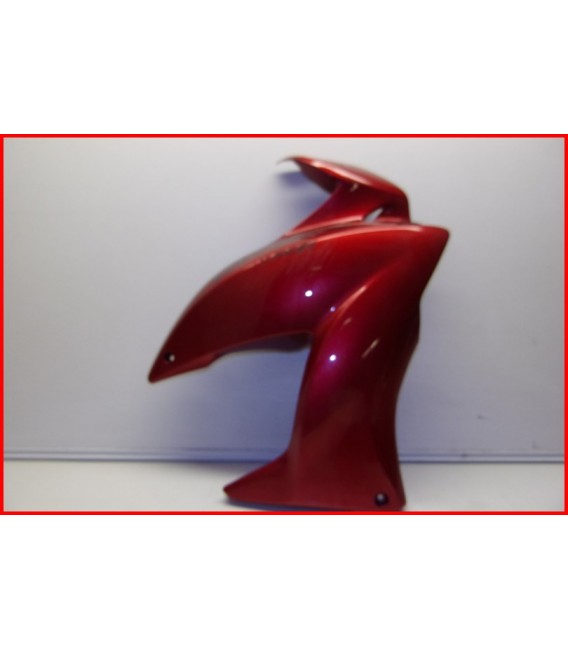 HONDA VARADERO 125 2007-2014 FLANC DE CARENAGE DROIT "rayures" - OCCASION