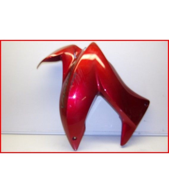 HONDA VARADERO 125 2007-2014 FLANC DE CARENAGE DROIT "rayures" - OCCASION