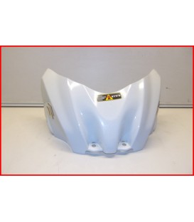 SUZUKI GSXR 1000 2012-2016 CACHE RESERVOIR "griffures" -OCCASION