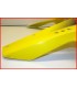 SUZUKI GSXR 1000 2005-2006 CARENAGE AVANT TETE DE FOURCHE " rayures" - OCCASION