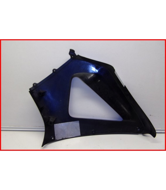 HONDA CBR 900 929 2000-2001 FLANC CARENAGE DROIT "griffures" -OCCASION