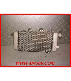 HONDA 1000 VARADERO 2003-2006 RADIATEUR DROIT 