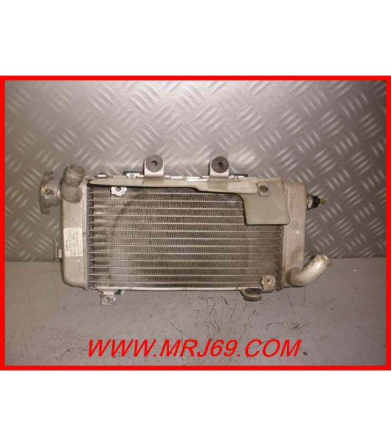 HONDA 1000 VARADERO 2003-2006 RADIATEUR DROIT 