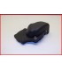 DUCATI HYPERMOTARD 1100 EVO SP 2012 PROTECTION DE POMPE A ESSENCE -OCCASION