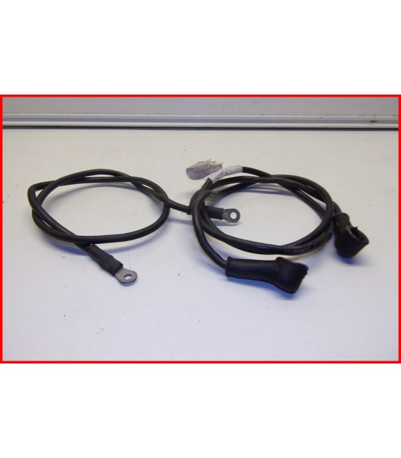 DUCATI HYPERMOTARD 1100 EVO 2010- 2012 CABLES DE FAISCEAU -OCCASION