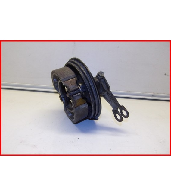 HONDA MTX 200 MD07 TAMBOUR MACHOIRES ARRIERE -OCCASION