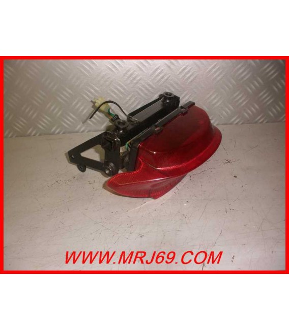 HONDA 1000 VARADERO 2003-2006 FEU/PHARE ARRIERE 