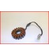 YAMAHA R6 600 2003-2005 STATOR ALTERNATEUR "origine YAMAHA "-OCCASION