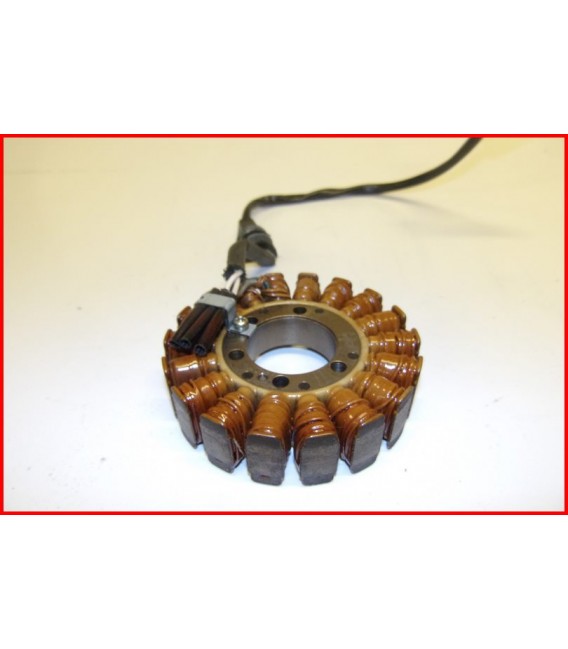 YAMAHA R6 600 2003-2005 STATOR ALTERNATEUR "origine YAMAHA "-OCCASION