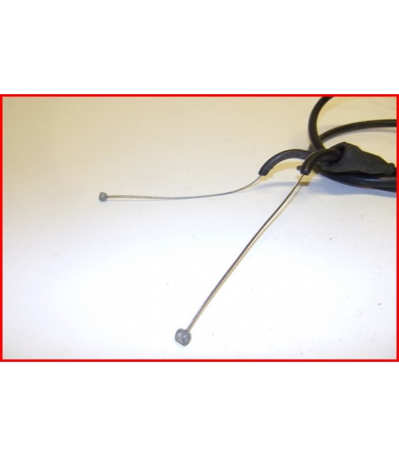 YAMAHA R1 1000 2002-2003 CABLE ACCELERATEUR-OCCASION