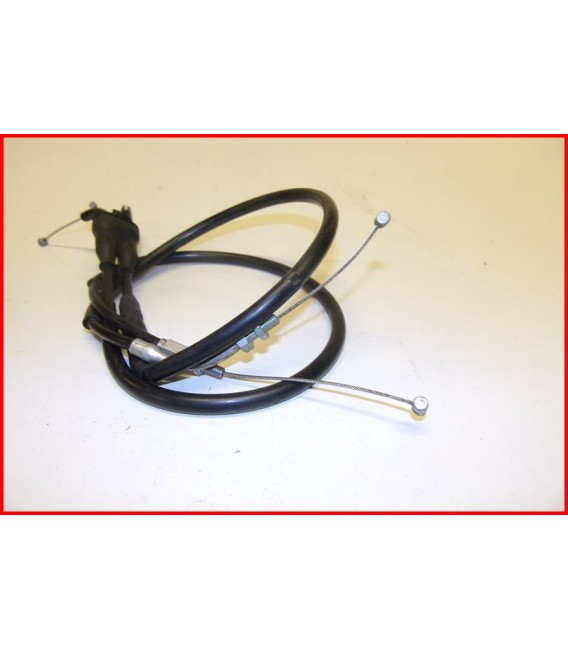 YAMAHA R1 1000 2002-2003 CABLE ACCELERATEUR-OCCASION