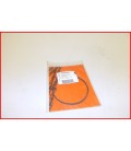 KTM EXC 450 2009-2011 SEGMENTS "origine KTM78030032200" -NEUF