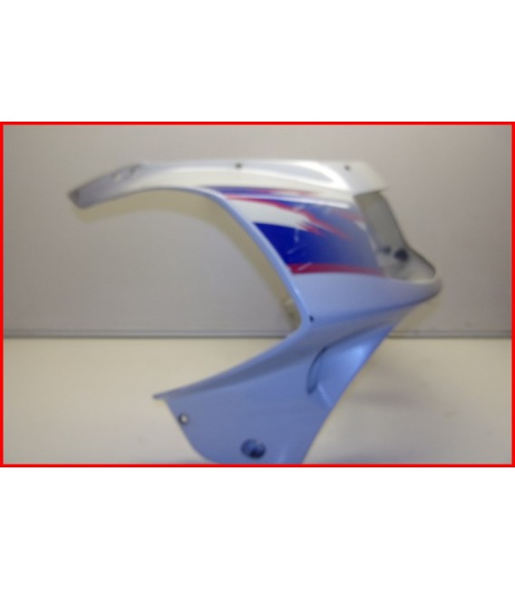 SUZUKI GSXR 750 SP 1994 CARENAGE TETE DE FOURCHE "1 fente" -OCCASION